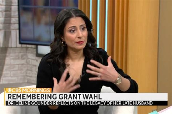 Grant Wahl Cause Of Death, Age, Parents, Wife, Children