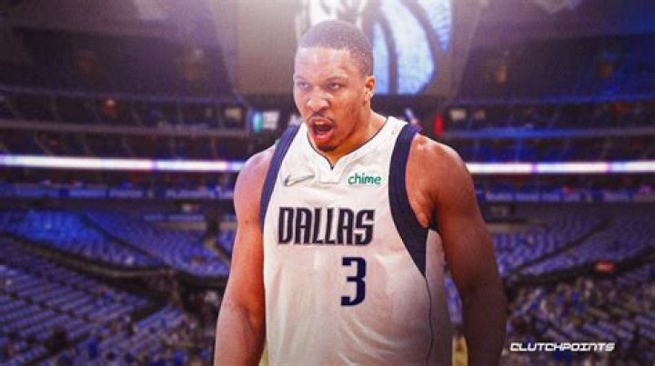 Grant Williams Age: How Old Is Grant Williams?