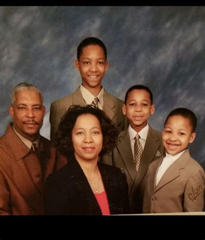 Grant Williams Parents: Meet Teresa And Gilbert