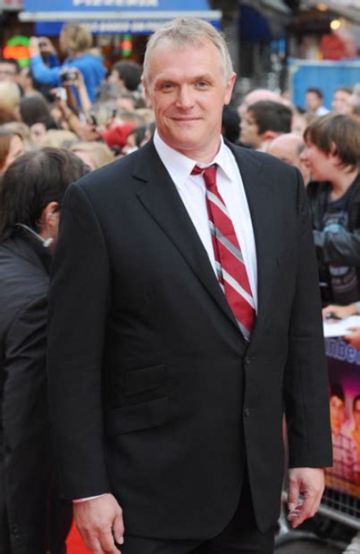 Greg Davies Age, Height, Bio, Parents, Net Worth, Wife
