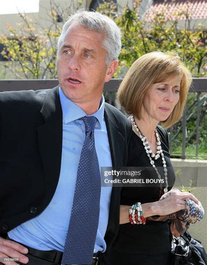 Greg LeMond Wife: Meet Katty LeMond