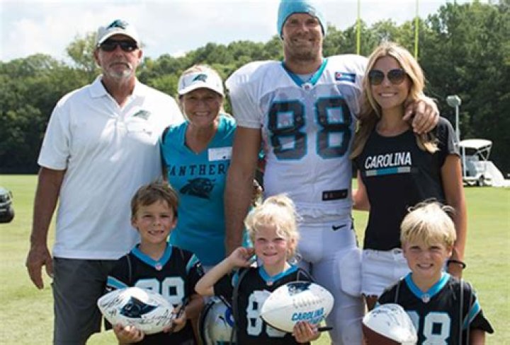 Greg Olsen Bio, Age, Parents, Wife, Children, Net Worth