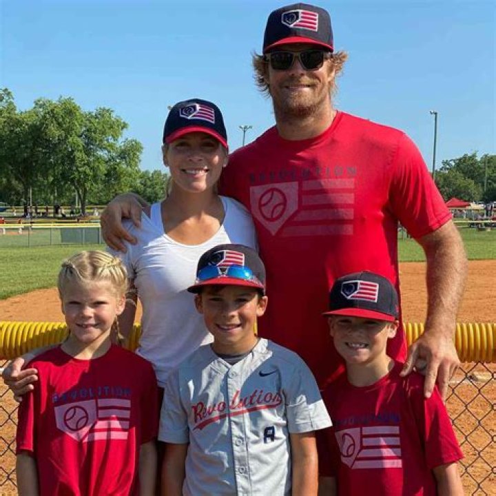 Greg Olsen Children: Meet His 3 Children