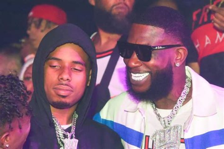 Gucci Mane Parents: Meet Ralph And Vickey