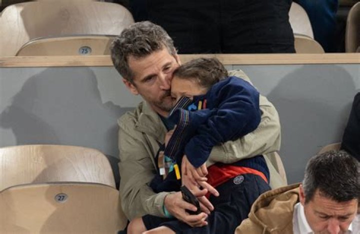 Guillaume Canet’s Daughter: Meet Louise Canet