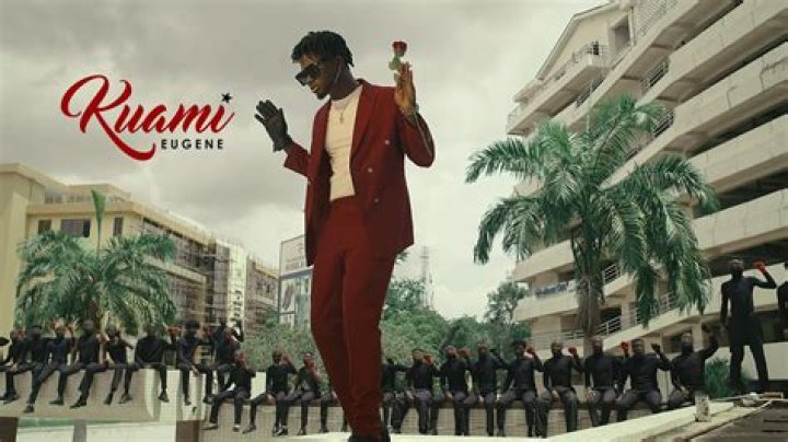 Guru Reveals Why He Released A Diss Song To Trash Kuami Eugene