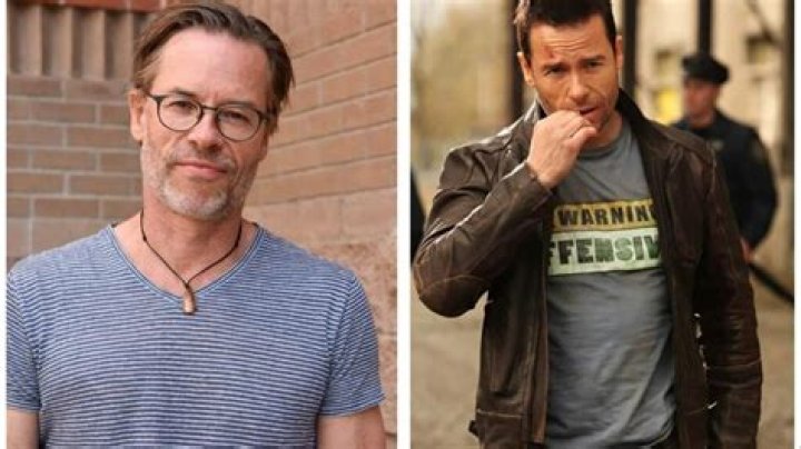Guy Pearce Net Worth, Bio, Age, Wife, Children & More