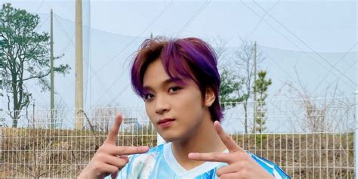 Haechan Age, Height, Bio, Parents, Career, Net Worth, Girlfriend