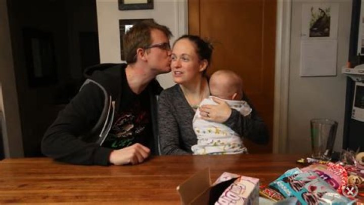 Hank Green's Son: Meet Orin Green