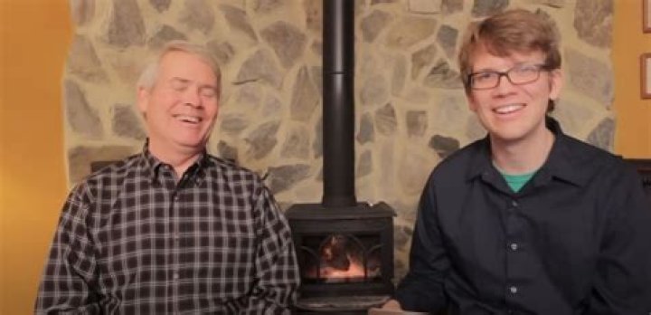 Hank Green Parents: Meet Sydney Green And Mike Green