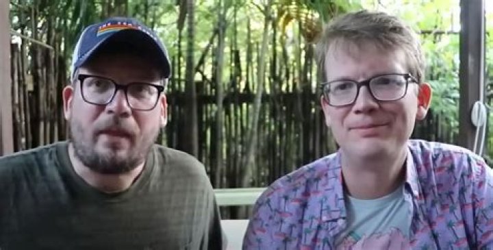 Hank Green Siblings: Who Are Hank Green Siblings?