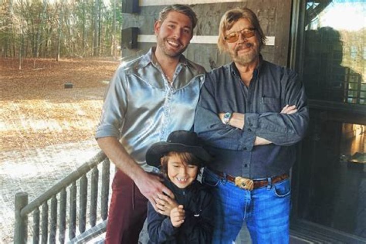 Hank Williams Children: Does Hank Williams have children?