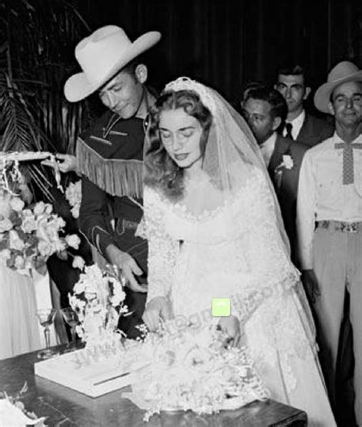 Hank Williams Wife: Who is Hank Williams married to?