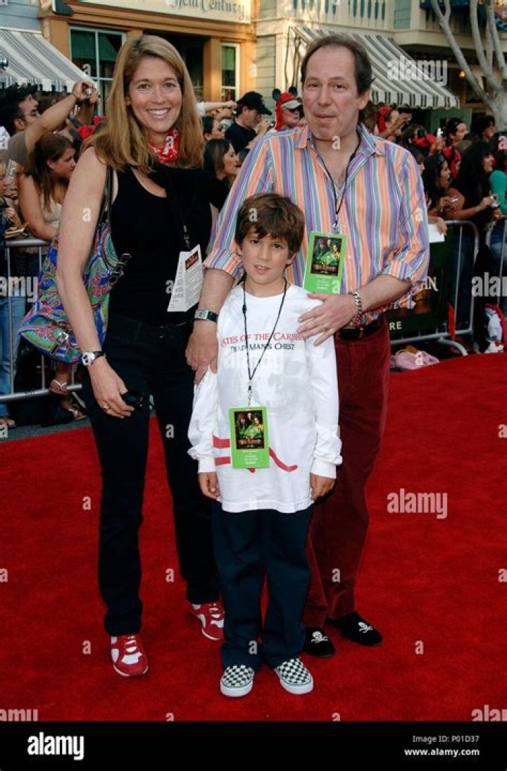 Hans Zimmer Children: Does Hans Zimmer Have Children?