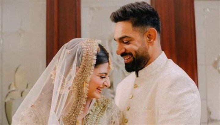 Haris Rauf Wife: Is Haris Rauf Married?