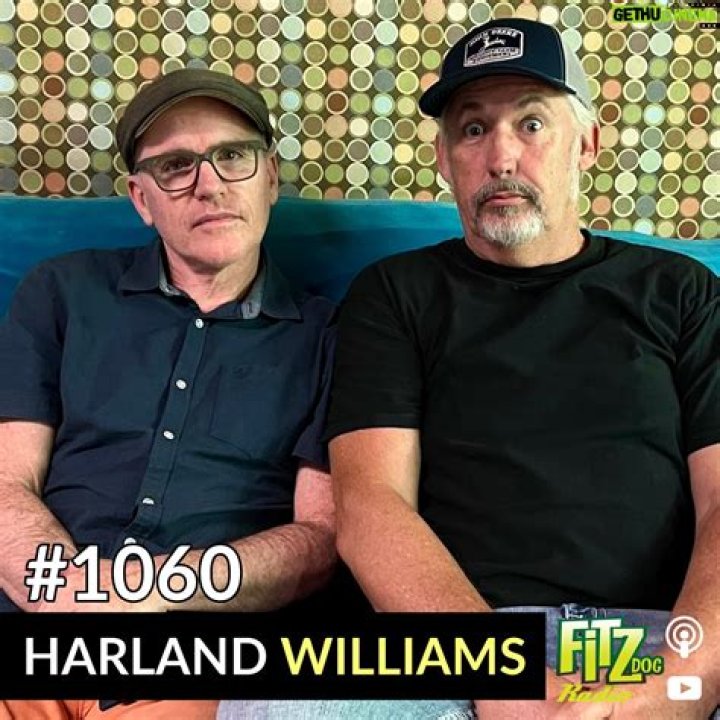 Harland Williams Parents: Who Are Harland Williams Parents?
