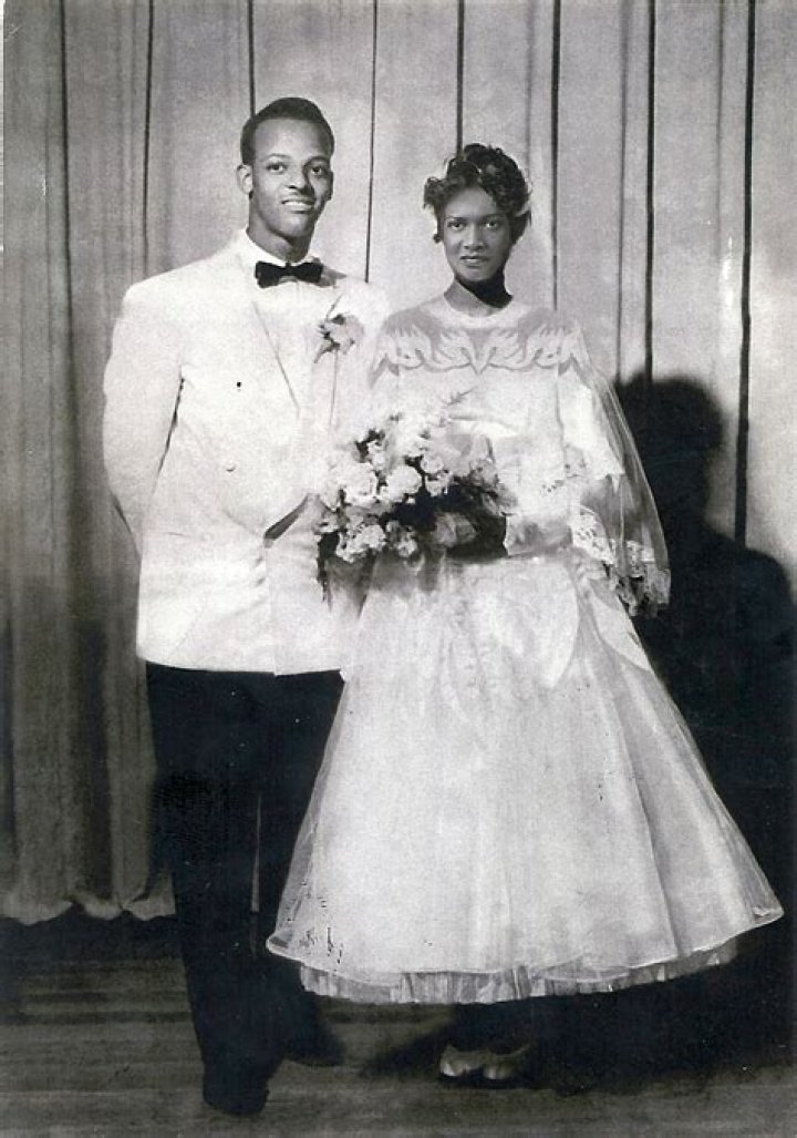 Harriet Tubman Husband: Was Harriet Tubman Married?