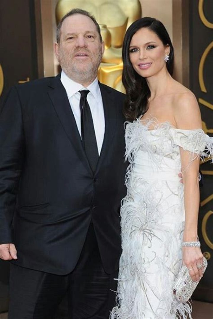 Harvey Weinstein Wife: Is Harvey Weinstein Married?
