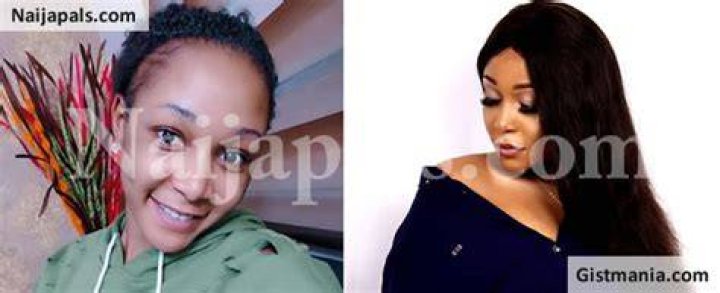 ‘Have All Your Kids Before Going For Surgery’ – Actress, Jennifer Obodo Cautions Colleagues