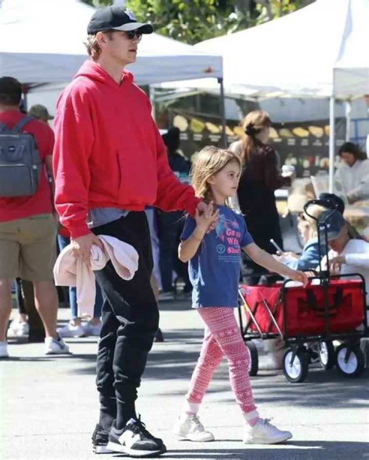 Hayden Christensen Children: Meet Briar Rose
