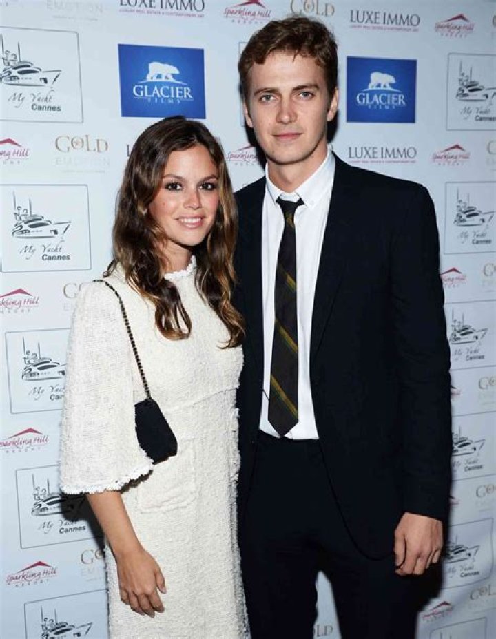 Hayden Christensen Wife: Who is Rachel Bilson?