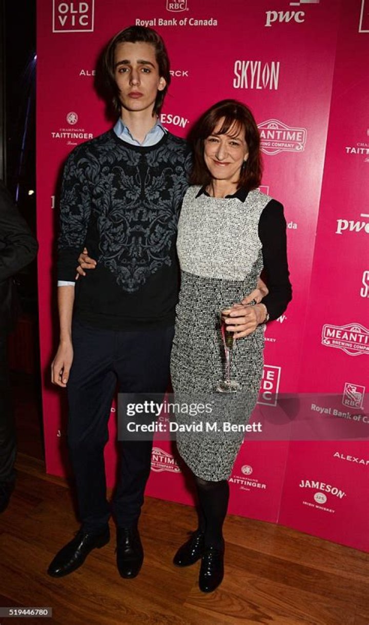 Haydn Gwynne Children: Meet Her 2 Children