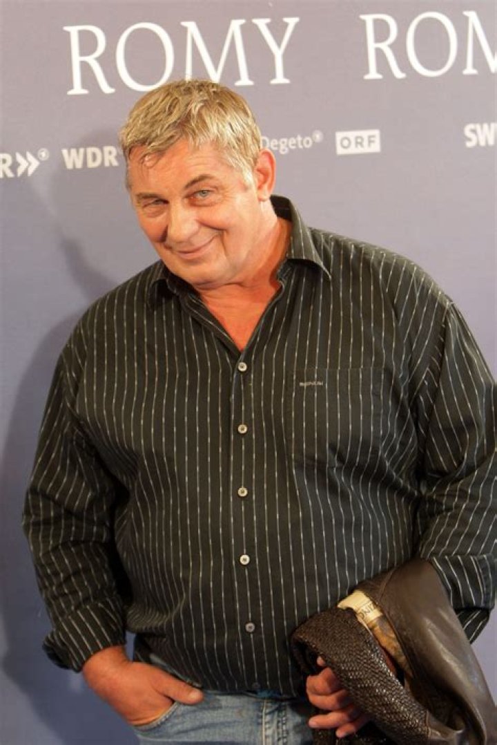 Heinz Hoenig Bio, Age, Height, Career, Wife, Children, Net Worth