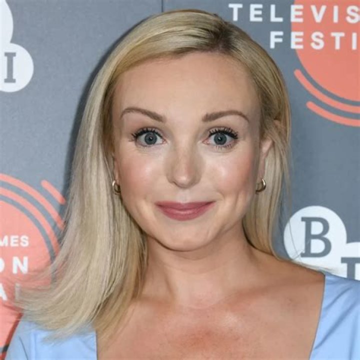 Helen George Parents: Meet Margareth And Neil Thomas