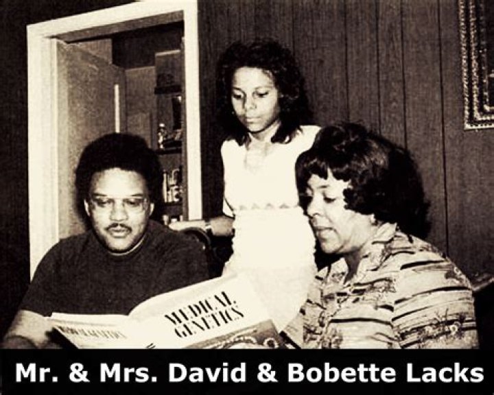 Henrietta Lacks Children: How Many Children Did Henriatta Lacks Have?
