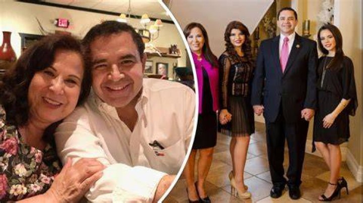 Henry Cuellar Bio, Parents, Wife, Children, Siblings, Net Worth