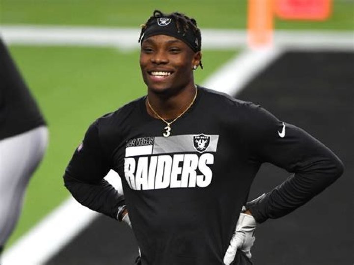 Henry Ruggs Siblings: Who is Henry Ruggs’s brother?