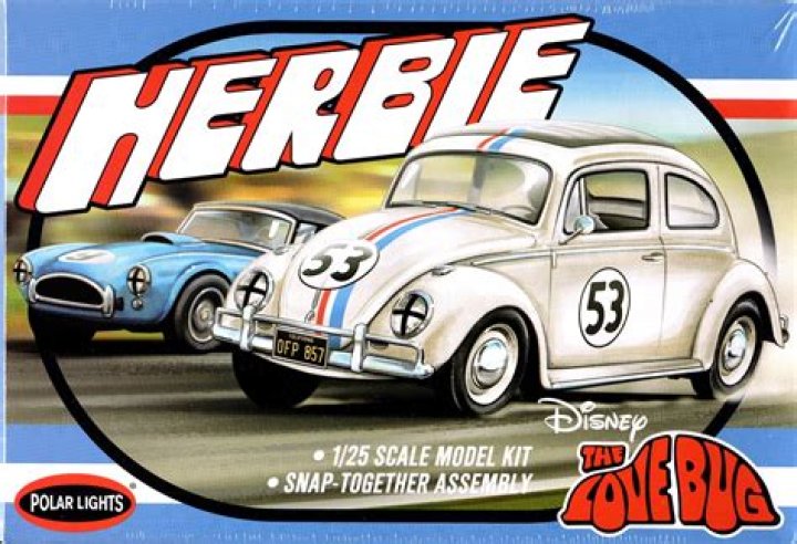Herbie Love Bug Net Worth