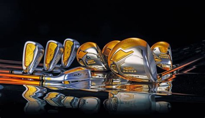 Here Are The 10 Most Expensive Golf Clubs in the World