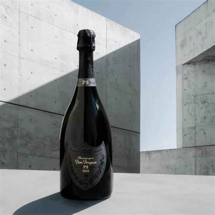 Here Are The Most Expensive Champagne Bottles in the World