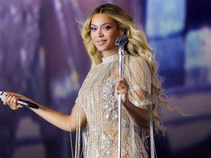 How Davido Ignored The Chance To Work With Beyonce On Song Because He Didn’t Want To Sign For The Illuminati