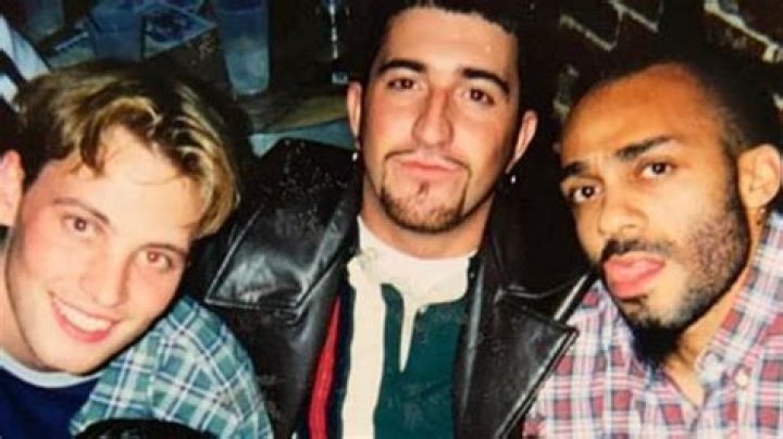 How Did Brian Brizz Gillis Die?