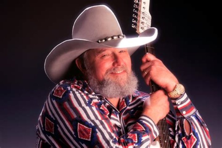 How Did Charlie Daniels Die and Where Was He Buried