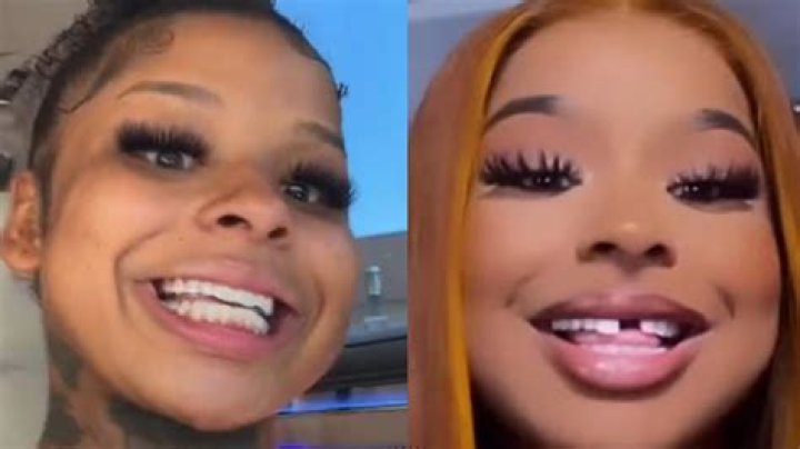 How Did Chrisean Rock Lose Her Tooth?
