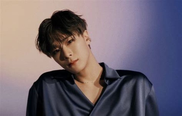 How Did Moonbin Die?