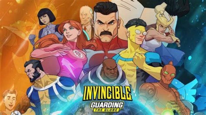 How many episodes are there in season 2 of Invincible?