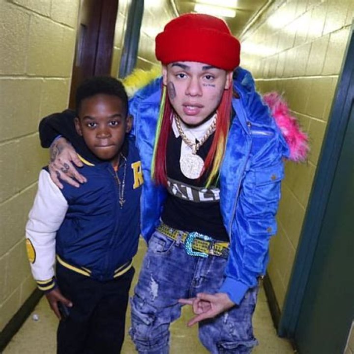 How much is 6IX9INE aka Tekashi69’s Net Worth’s net worth in 2023