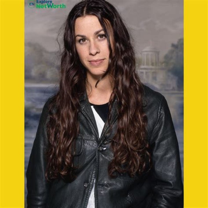 How much is Alanis Morissette’s Net Worth in 2023