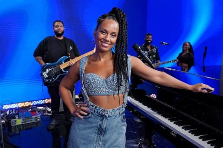 How Much is Alicia Keys’s Net Worth in 2023