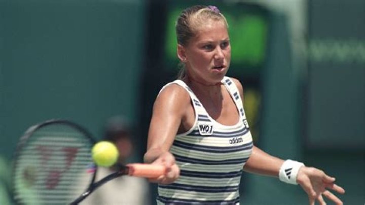 How much is Anna Kournikova’s Net Worth’s net worth in 2023