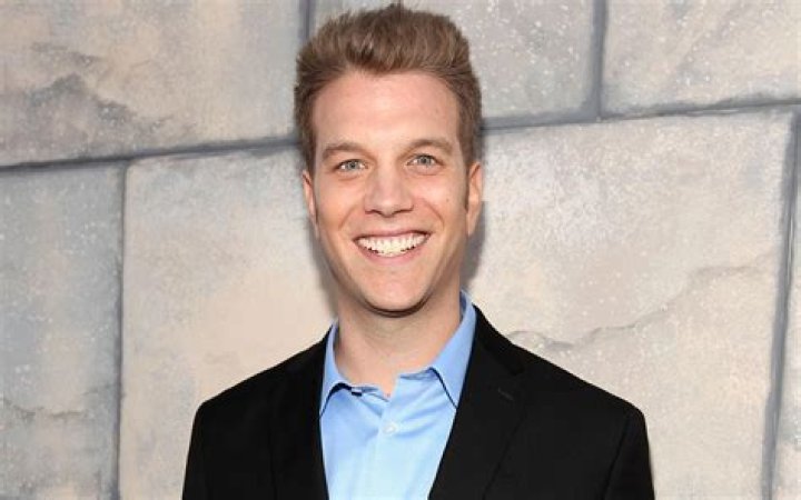 How Much is Anthony Jeselnik’s Net Worth Today
