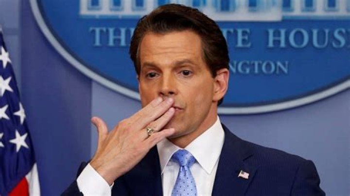 How much is Anthony Scaramucci’s Net Worth’s net worth in 2023