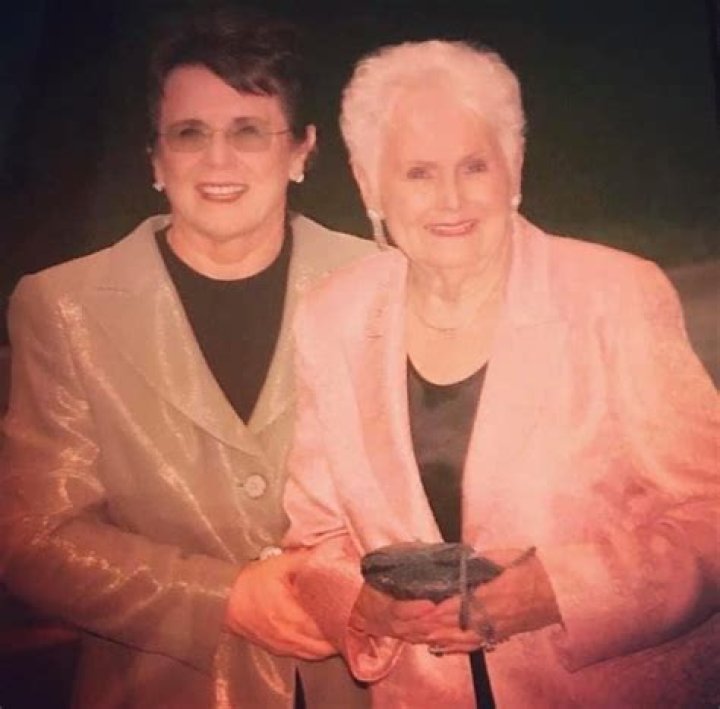 How much is Betty Moffitt’s net worth: What is Her Net Worth