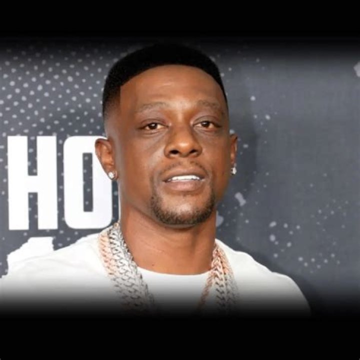 How Much is Boosie Badazz’s Net Worth Today