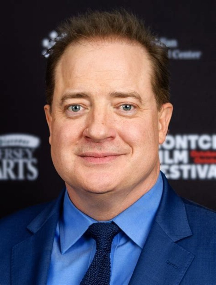 How Much is Brendan Fraser’s Net Worth Today