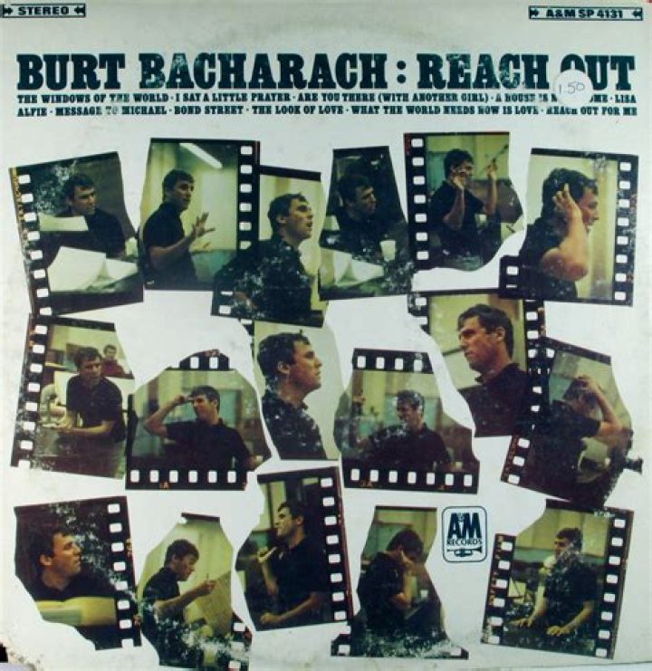 How Much Is Burt Bacharach Worth?